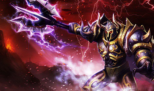 英雄联盟S15全球总决赛TES战队出征花絮：揭秘JackeyLove的世界赛行李箱-竞技宝·(JJB)