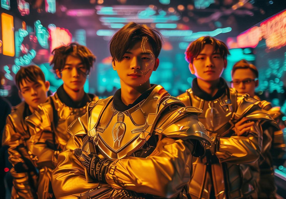 卫冕冠军GEN公布S15LOL全球总决赛大名单，冠军阵容全员留队-竞技宝·(JJB)