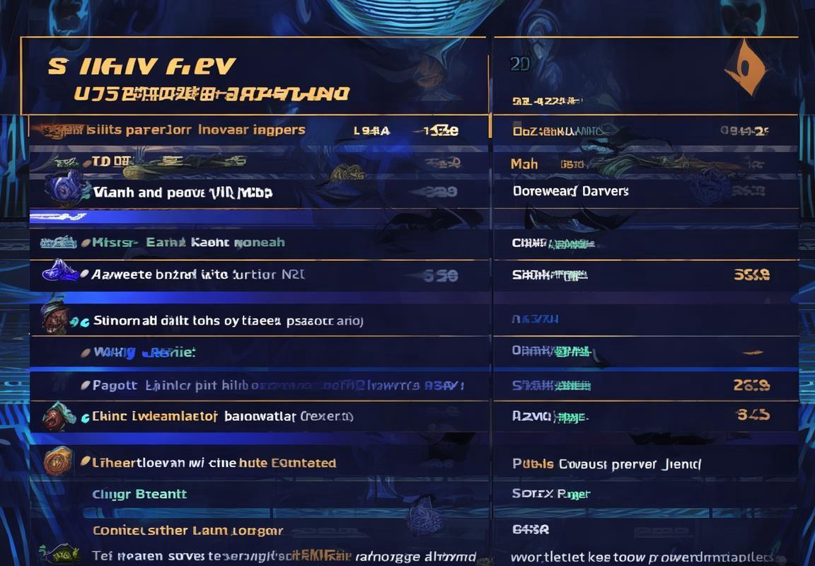 瑞士轮MVP榜单出炉：Knight、Chovy、Viper霸占前三，中下路选手闪耀赛场