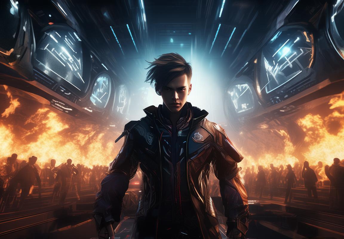 官方发布决赛宣传片《命运的交响》，播放量破纪录。