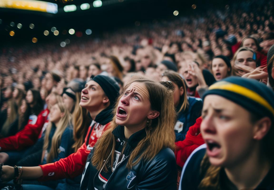 球队爆冷出局引发粉丝情绪崩溃，周边商品甩卖潮席卷二手平台，粉丝经济现隐忧