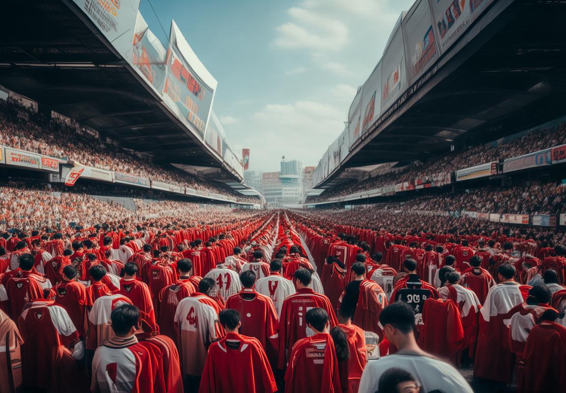 球队爆冷出局引发粉丝情绪崩溃，周边商品甩卖潮席卷二手平台，粉丝经济现隐忧-竞技宝·(JJB)